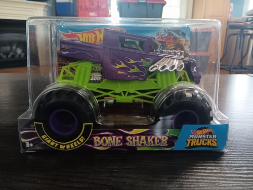 monster trucks - 1:24 scale - Picture 72 of 120