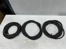 25FT 12 AWG 4-Conductor Cable #2809 (One)THS