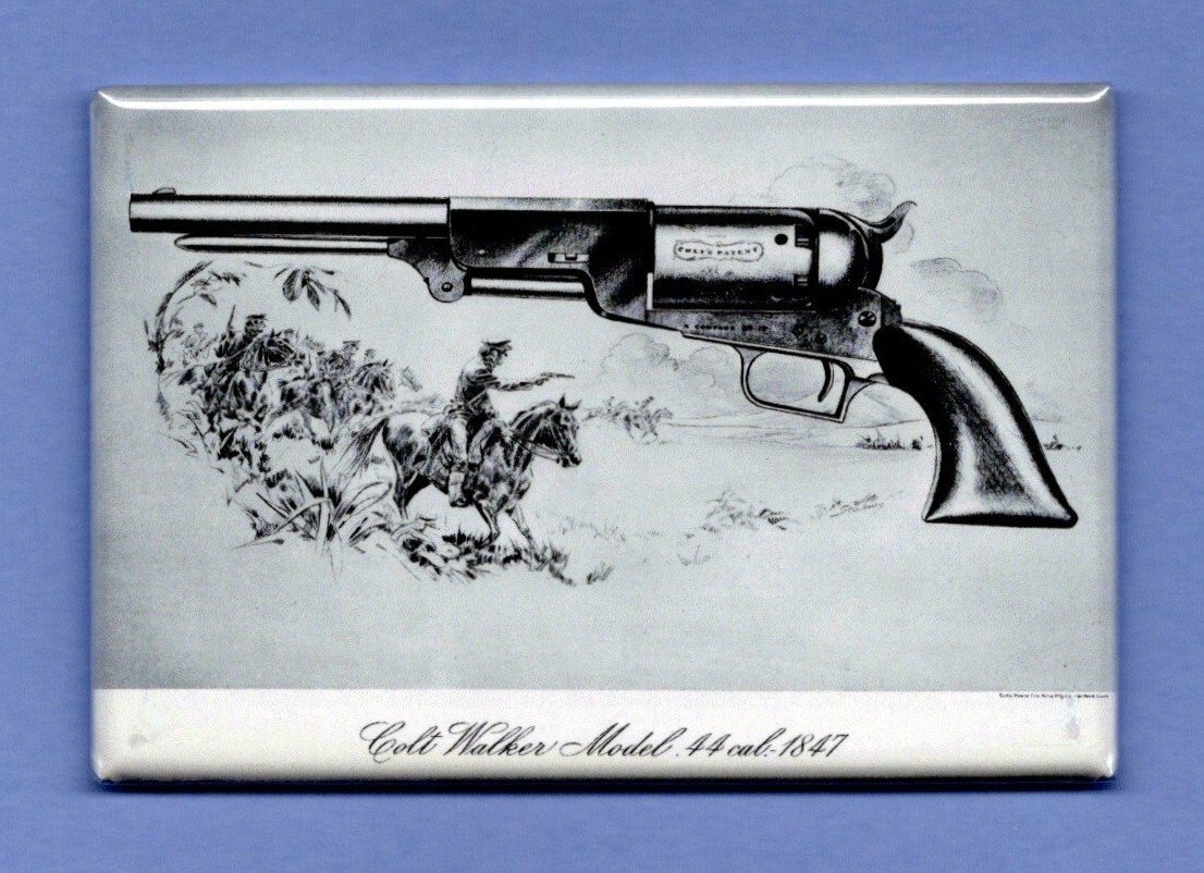 トイガン colt walker Colt Walker - Wikipedia