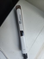 Rowenta Hair Straighter With GHD Pouch