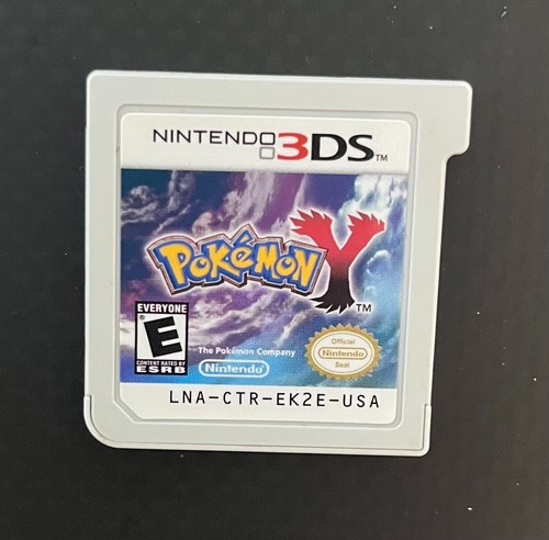 Nintendo 3DS Pick Your Games - Picture 10 of 17