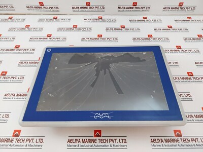 Beijer Electronics X2 MARINE 15-B2 Touch Panel 640001605 (Not Working)