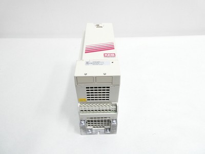 Keb 07F5E1D-2B0A Combivert Ac Vfd Drive 240v-ac 0-599hz 0-240v-ac 1.6kva