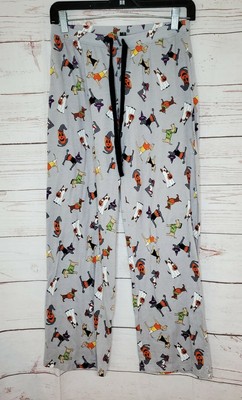 Cynthia Rowley Sleepwear Women's Dogs 