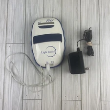 Light Relief LR150 Hand-held Infrared Pain/muscle/joint working Therapy Device