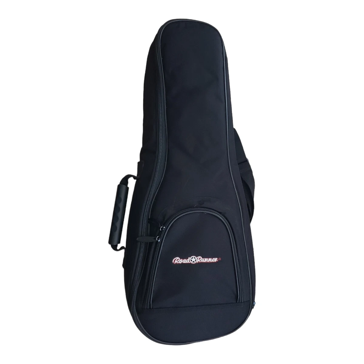 Ukulele Road Runner Carrying Ukulele Case padded 27 inch