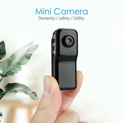 Car Mini DV Camcorder DVR Videokamera Webcam HD Cam Sporthelm Fahrrad Motorrad