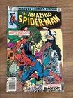 Amazing Spider-Man # 204 VF/NM Marvel Comic Book Black Cat Goblin 5 J270