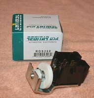 Scheinwerfer Schalter Ford 1987-1990 Bronco II Econoline Van 1992-1997 Aerostar