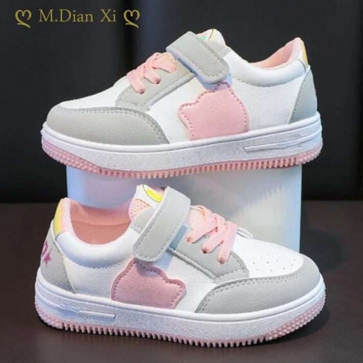 M and s girls shoes 2025
