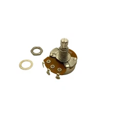 Alpha Potentiometer A25K Audio Pot