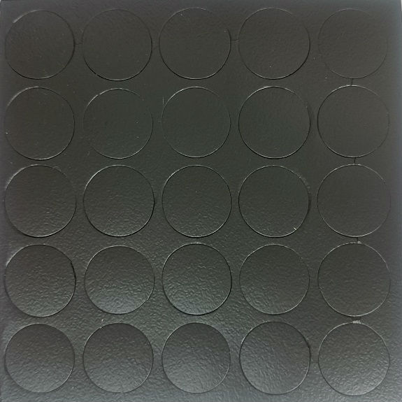 ANTHRACITE x25 Self Adhesive Stick Furniture Sticker Screw Hole Cover Caps 14mm ANTHRACITE x25 Self Adhesive Stick Furniture Sticker Screw Hole Cover Caps 14mm