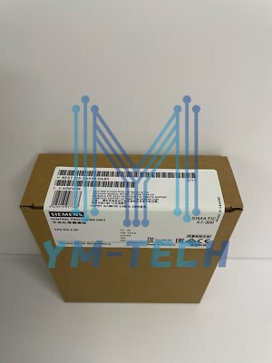 NEW IN BOX Siemens 6ES7315-2AH14-0AB0 6ES7 315-2AH14-0AB0 Fast Ship