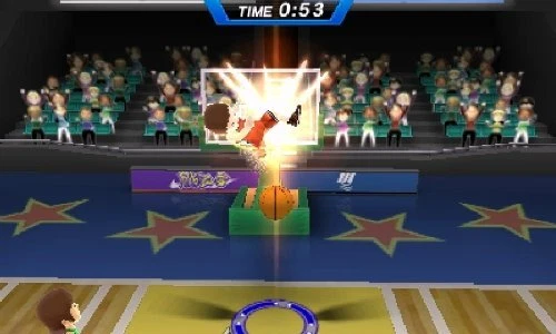 Deca Sports Extreme - Nintendo 3DS - Picture 2 of 11
