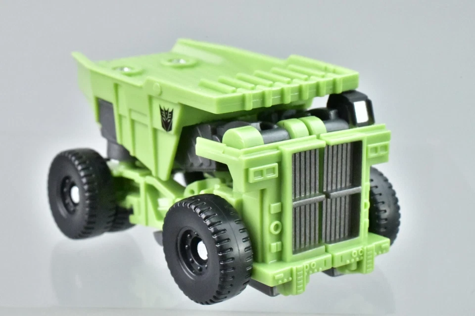 Transformers Hunt for the Decepticons Long Haul Complete Legends HFTD - Image 2 of 4