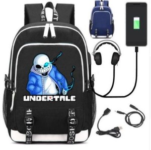 undertale backpack