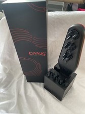 Cirrus Curly and Styling Waver Brand New