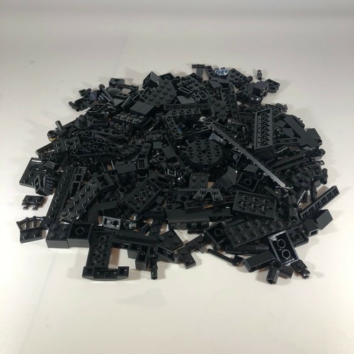 Lego Bricks Assorted Bulk Random Sorted Pieces about 8 ounces 1/2 lb PICK COLOR - Picture 41 of 78
