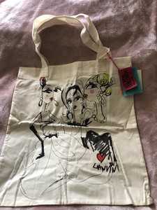 h&m tote