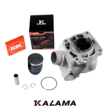 Cylinder Piston RIK Piston Ring Kit for Yamaha YZ125 YZ 125 05~22 Engine Kit