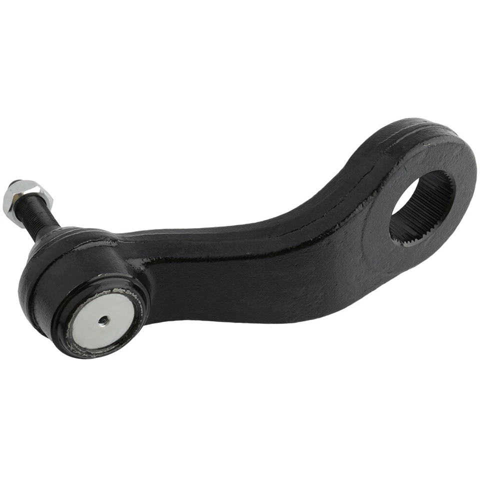 Steering Front Pitman Arm For 2011 - 2018 2019 Chevrolet Silverado 2500 3500 HD Foto 2 de 3