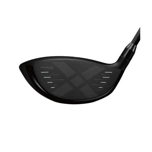 NEW PRGR RSX RS MAX 10.5 Driver / TENSEI Flex M-40(SR) Graphite / Right Handed - Picture 4 of 6