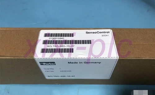 1pcs NEW Parker SCLTSD-520-10-07 temperature controller DHL shipping
