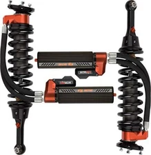 FOX SHOX 88306153 KIT 19 RAPTOR FNT COILOVER; LIFT