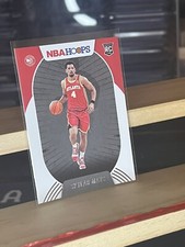 2020-21 Panini NBA Hoops - #243 Skylar Mays (RC)