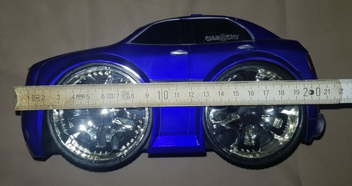 Konvolut an 3 kleine R/C Autos, 1 großes von (CHUB-CITY), keine Funktion mehr - Bild 19 von 24