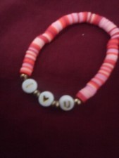 love heart special bracelet for kids