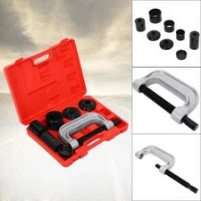4 in1 Ball Joint Auto Remover Installer Tool Service 2 & 4WD Auto Repair