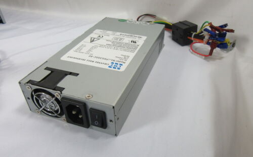 CWT CHANNEL WELL TECHNOLOGY MODEL PSG300C-80 30WATT POWER SUPPLY - Picture 1 of 1