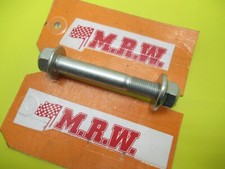 LOWER CONTROL ARM BOLT NUT Front FORWARD FRAM...
