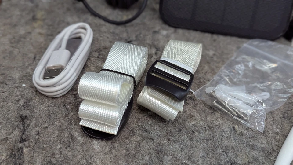 Reolink Argus PT Solar Panel  & Accessories - No Camera - Image 3 of 4