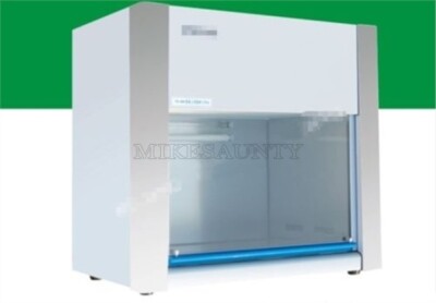 HD-850 Air Flow Clean Bench Workstation New Flow Hood Laminar VD-850 1Pc ra