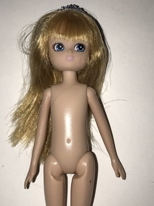 lottie doll ebay