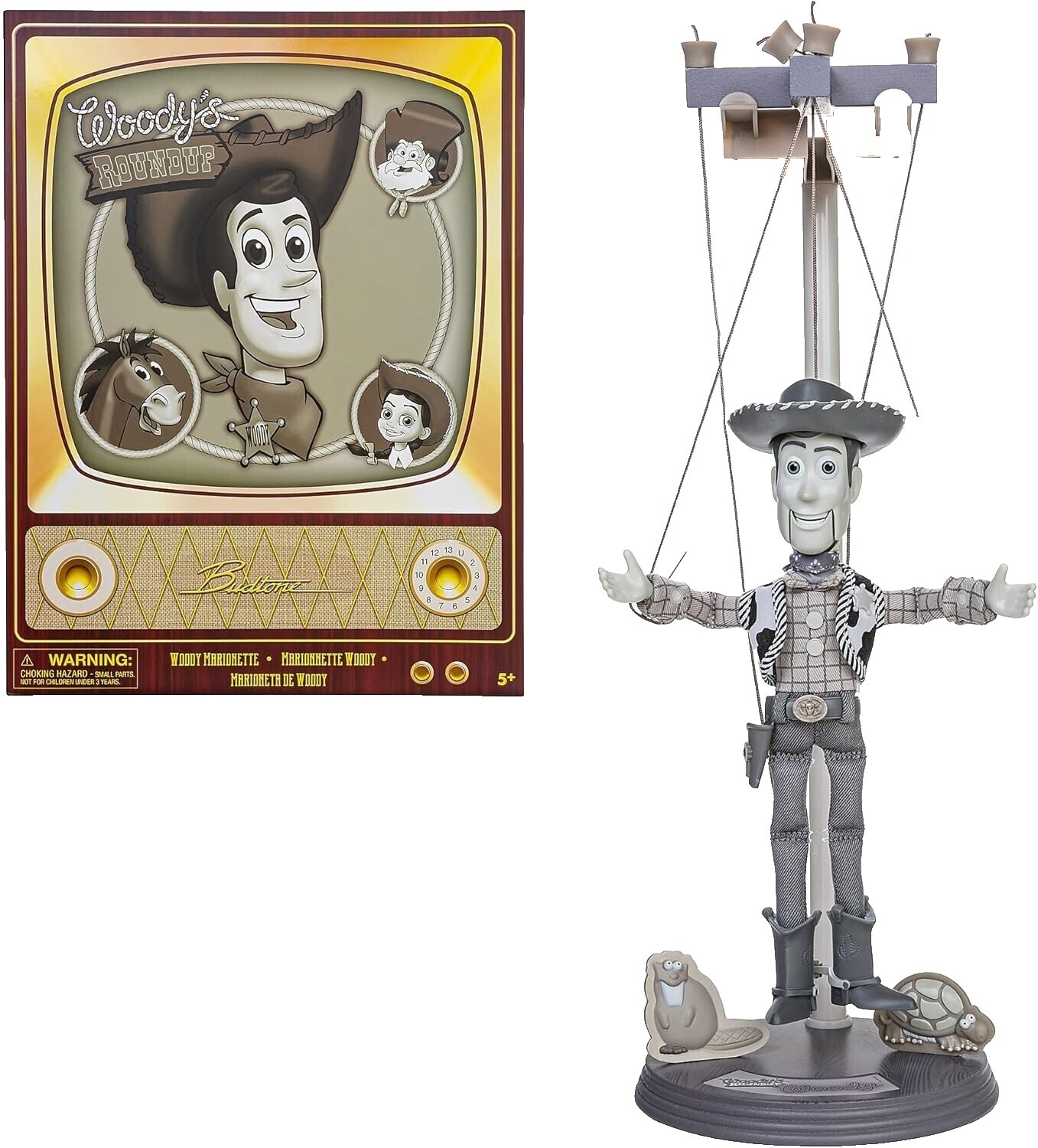 Toy Story Roundup | eBay