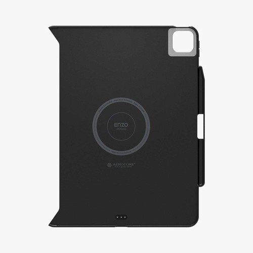 For iPad Pro Air 13 11 2025/24 5 4 10.9 Case SPIGEN Enzo Aramid Magnetic Cover - Picture 36 of 54