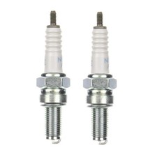 Spark Plug For Hyosung GV 650 Fi 06-17 Nickel Standard 5k Ohm