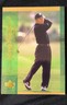 2001 Upper Deck - Defining Moments Gary Player #140