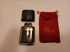 Vintage Jon-E Original, Giant Sized, Model G.I. Hand Warmer Made In Minn.,USA