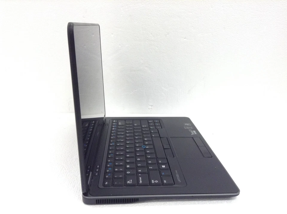 Laptop Dell Latitude E7440 14" pantalla táctil Intel Core i7 4GB RAM TAL CUAL ENVÍO GRATUITO Foto 4 de 4