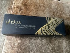 GHD Hot Brush Inkl. OVP - Gebraucht