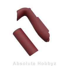 KO Propo Color Grip Pad 2 (Wine Red) for EX-1 KIY - KOP10528