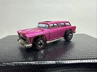 Loose Hot Wheels Classic Nomad "Classics" Pink Ship Deals READ!