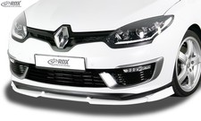 RDX Frontspoilerlippe VARIO-X …