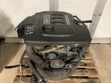 BMW E90 E91 320d Motor M47 M47T 204D4 mit Anbauteilen 120KW 163PS Bj 2005-2007
