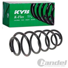 KYB K-FLEX FAHRWERKSFEDER HINTERACHSE passend für FIAT BRAVO | RH6389