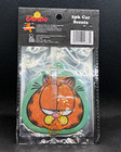 Best Brands Garfield 2pk Hanging Car Air Fresheners, Cookie Scent Deodorizer — photo 1